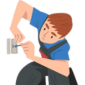 Electrical Repairs Icon