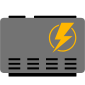 Generators Icon
